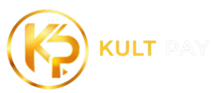 KultPay Logo